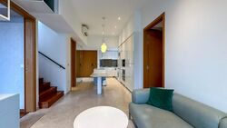 Mon Jervois (D10), Condominium #572049941